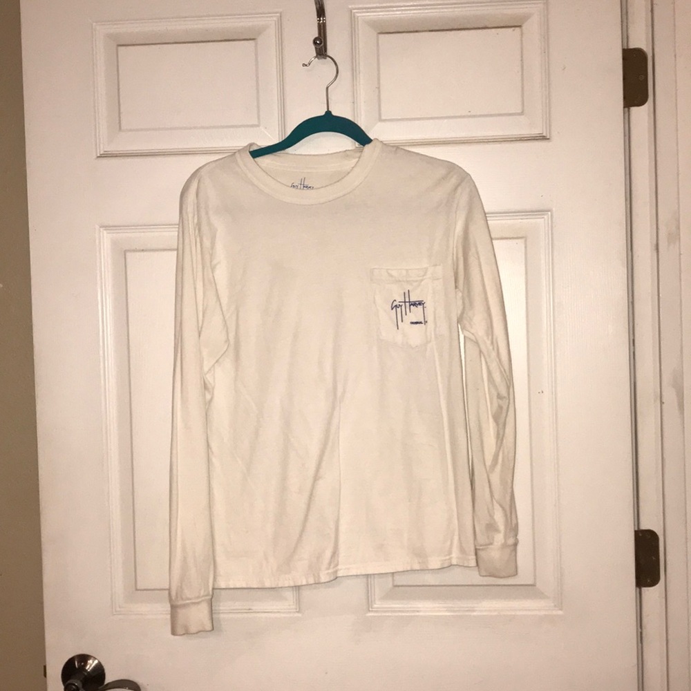 Guy Harvey long sleeve shirt